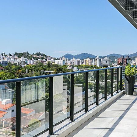 Wi-Fi 300Mb | 400M Da Ufsc #Carv01 Lejlighed Florianópolis Eksteriør billede